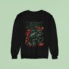 Shadow Of The Colossus Sweatshirt