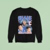 Shane Rival Hockey Show Rap Sweatshirt