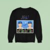 Shohei Ohtani Los Angeles Dodgers Jam Royal Sweatshirt