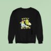 Shrek Fiona And Shrek Best Buds Sweatshirt