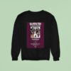 Silverstein Marathon Music Works Dec Sweatshirt
