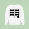 Six Seven Dots Sweatshirt