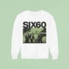 Six The Van Sweatshirt