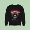 Skankbreed New Orleans Sweatshirt