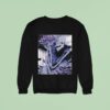 Skinny Puppy Remission Sweatshirt