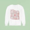 Slowdive Maze Sweatshirt