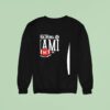 Snoop Dogg Arizona Bowl Presented By Gin And Juice By Dre And Snoop Miami Redhawks Sweatshirt