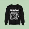 Songs Ohia Studio Sweatshirt