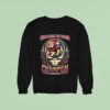 South Carolina State Bulldogs X Grateful Dead Skull Cricket Celebration Bowl Ncaa College Football Season Sweatshirt