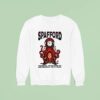 Spafford Dec At Vivarium Milwaukee Wi Sweatshirt