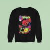 Spawn Al Simmons Image Comics Sweatshirt