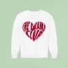 Spencer Sutherland The Drama Club Hear Sweatshirt