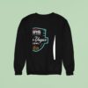 Srs Distribution Las Vegas Bowl Logo Sweatshirt