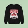 St John S Red Storm March Madness Ncaa Men S Basketball Championship Sweatshirt