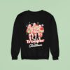 Star Wars Be A Stormtrooper For Christmas Holiday Sweatshirt