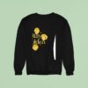 Stay Golden Dorothy Blanche Rose And Sophia Sweatshirt