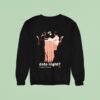 Stefon Diggs And Cardi B Offset Date Night Mcdonald S Sweatshirt