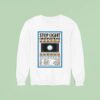 Stop Light Observations Winter Tour Sweatshirt