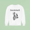 Suicideboys Praying Skeleton Sweatshirt