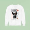 Sumac Europe April Tour Sweatshirt