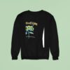 Sunflower Tears For Fears Sowing He Seeds Of Love Sweatshirt