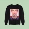 Supergirl Woman Of Tomorrow Is Forever A New Vision From James Gunn Sweatshirt
