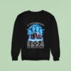 Supernatural St Anniversary Thank You For The Memories Signatures Sweatshirt