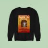 Susto Stringband Richmond Va Sweatshirt