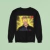Sybau Jeffrey Epstein Sweatshirt