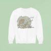Sydney Rose Frog Guitar Sweatshirt