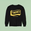 Teagan Mallegni Iowa Hawkeyes Women S Basketball T Money Sweatshirt