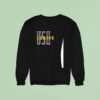 Telluride High School Football Bush Sweatshirt