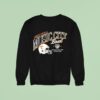 Tennessee Volunrs Liberty Mutual Music City Bowl At Nissan Stadium Nashville On December Helme Sweatshirt