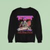 Testament Malpractice Sweatshirt