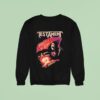 Testament Thrash Of The Titans North America Tour Dates Sweatshirt