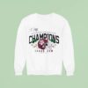 Texas Am Aggies Football Cotton Bowl Champions Sweatshirt