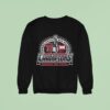 Texas Tech Big Championship Wreck Em Tech Trophy Sweatshirt