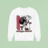 Texas Tech Red Raiders Big Champions Raise Em Up Sweatshirt