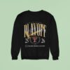 Texas Tech Red Raiders College Football Playoff Heavyweigh Sweatshirt