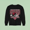 Texas Tech Red Raiders Big Conference Champions Sweatshirt