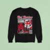 Texas Tech Red Raiders Cfp Wreck All Y All Masco Sweatshirt