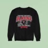 Texas Tech Red Raiders College Football Playoff Led Helme Sweatshirt