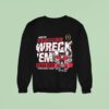 Texas Tech Red Raiders We Re Coming To Wreck Em College Football Playoff Sweatshirt