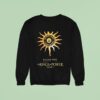 Thank You The Rings Of Power Season Sweatshirt