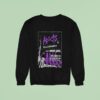 The Adicts Adios Amigos Tour Mexico Oct Sweatshirt