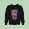 The California Honeydrops Berkeley Ca November Concer Sweatshirt