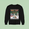 The Christmas Fight Ko Ralphie Farkus Sweatshirt