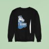 The Colt Derby Fantasy Football Logo Sweatshirt