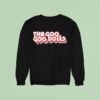The Diplomat Neil Barrow The Goo Sweatshirt