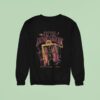 The Fifth Dimension Tour Sweatshirt